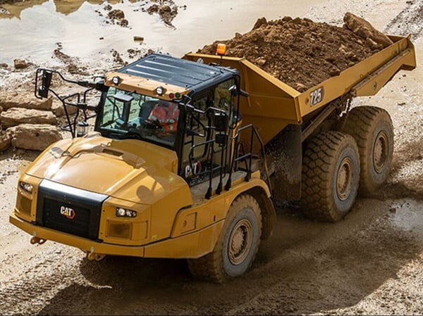 quarry aggregate