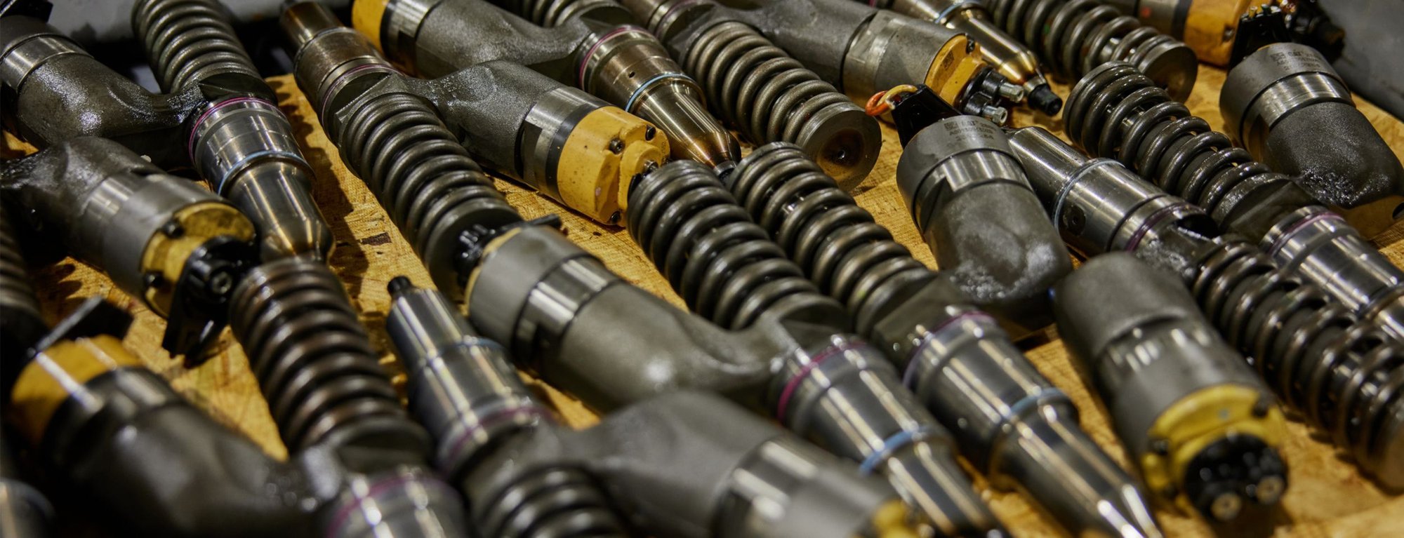 reman-fuel-injector-components