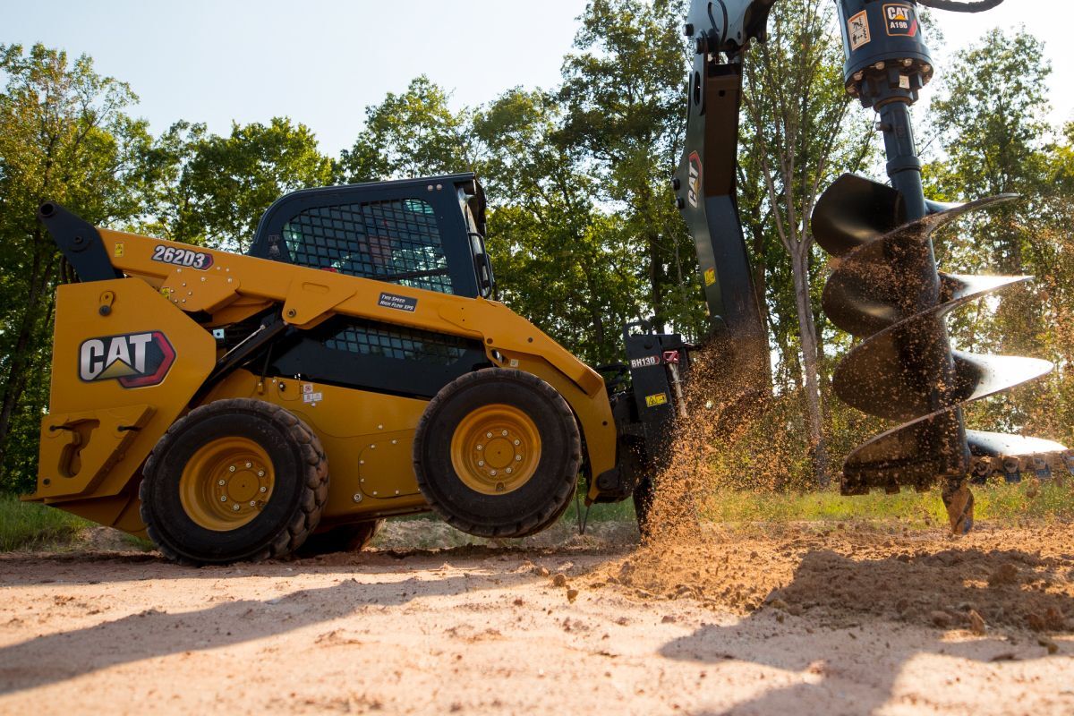 residential-construction-auger