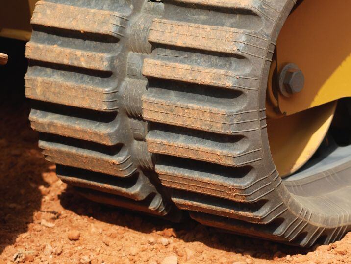 Rubber Tracks