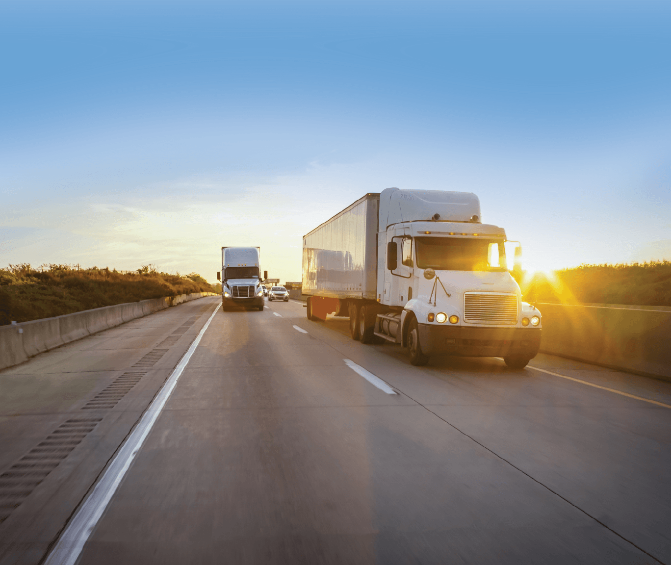 shutterstock_on-highway-truck