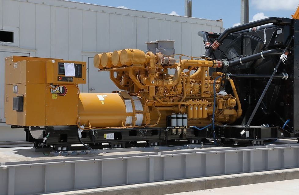 stand-by-diesel-generators