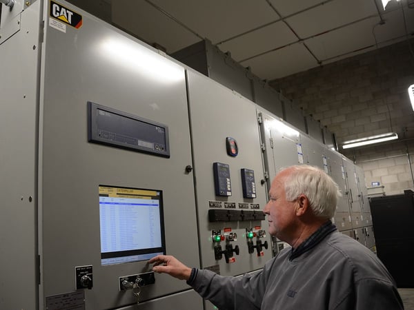 switchgear upgrades