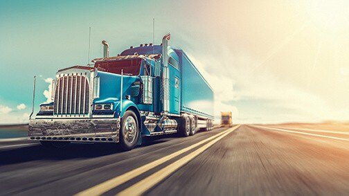 Announcing Cleveland Brothers RIG360 Truck Centers