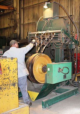 Ilder Resurface & Repair