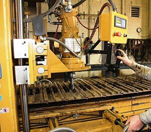 Torque Wrench Services