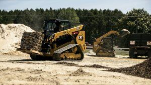 What Equipment Can You Add to Your Landscaping Operation?