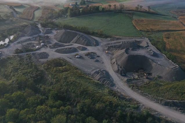 Ridge Quarry