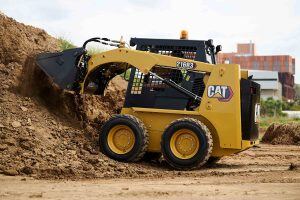Spring Preparation Tips to Get Your Construction Equipment Ready for Spring