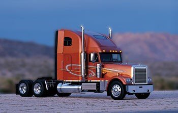 Freightliner Glider Kit