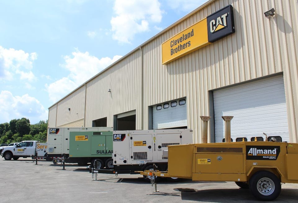 New Stanton Offers Energy & Transportation Specialized Services