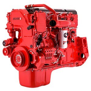 Cummins Engine Overhaul Warranty Now Available!