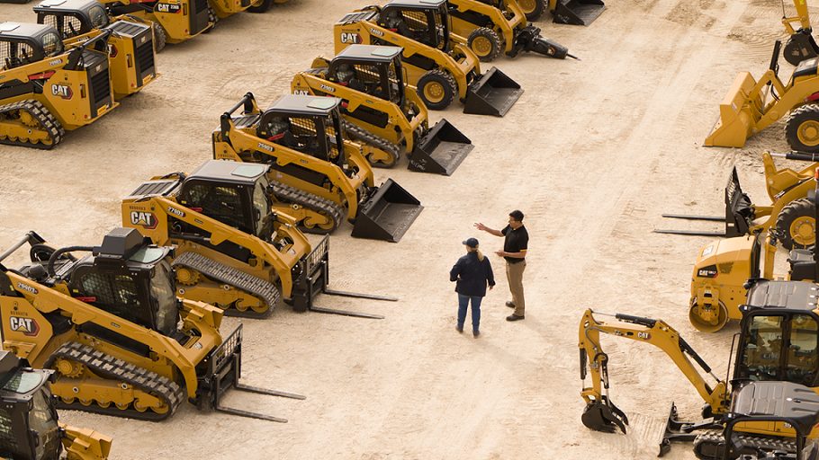 What You Need to Know About Fleet Management