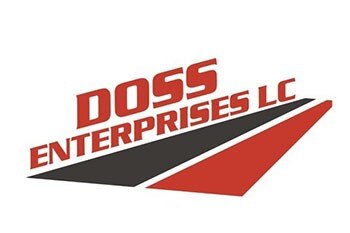 doss enterprises - 2014 contractor of the year