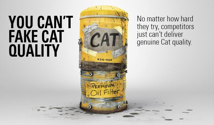 Cat Filters & Aftermarket Filter Comparison