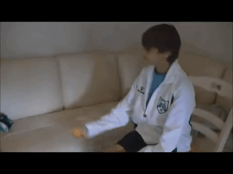 Ping Pong Obstacle