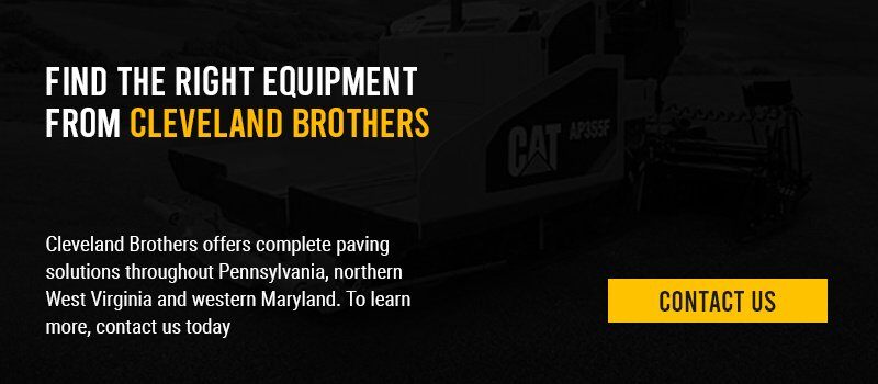 Cleveland Brothers contact banner