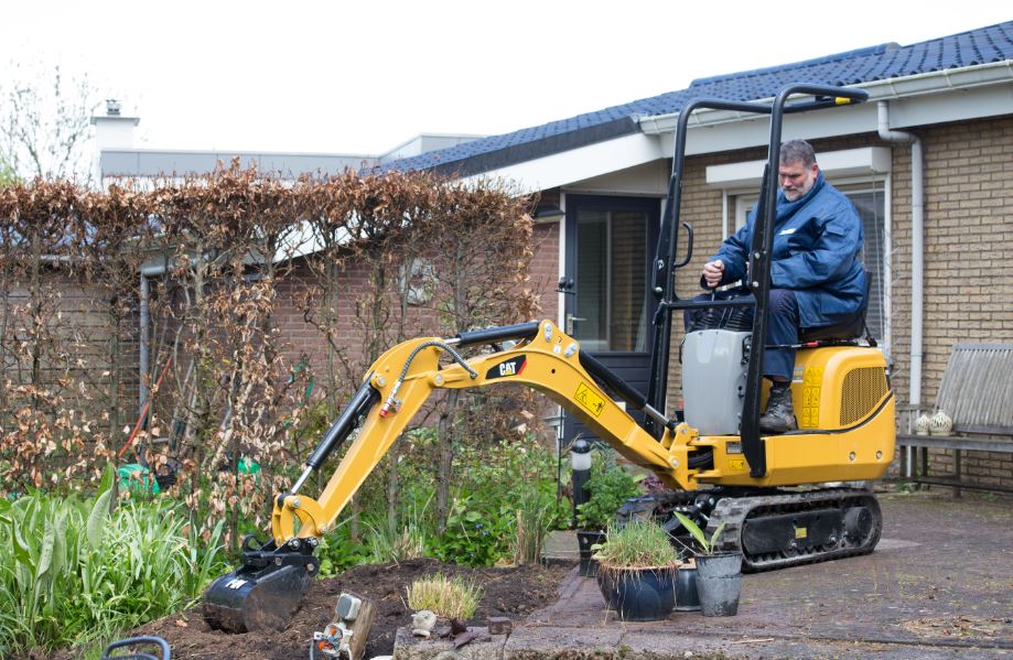 The Best Time to Begin a Landscaping Project