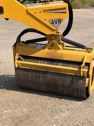 roller attachment