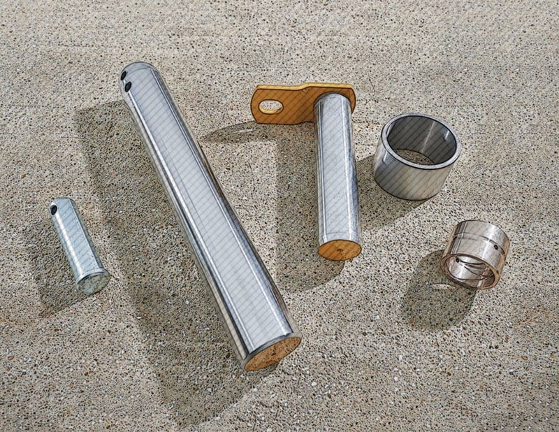 Linkage Pins