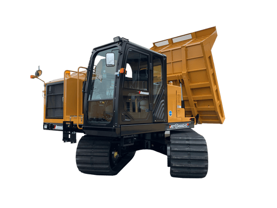 Morooka 2200VDR/110CR