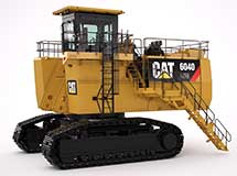 Mining Equipment_Used Products