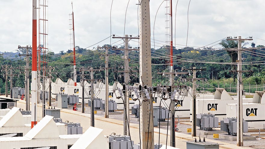 Mobile and Modular Power Solutions for an Evolving Energy Landscape