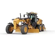 Motor Graders_Used Products