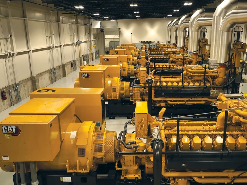 How to Choose the Right Generator for Your Facility