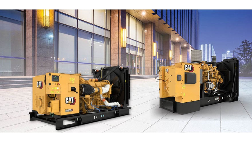 Gas vs. Diesel Generators: Choosing the Right Power Solution