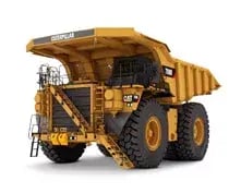 Off Highway Trucks and Tractors_Used Products