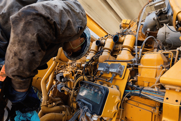 Power Readiness