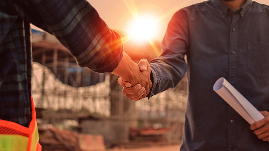 Working with Power Partners to Build the Future