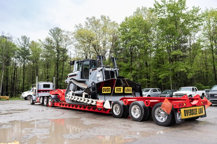 RWS D8 - Delivery-8