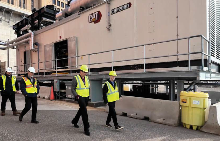 RunReady Magazine: Insights for Power Pros - Spring 2026