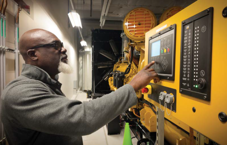 RunReady Magazine: Insights for Power Pros - Winter 2025