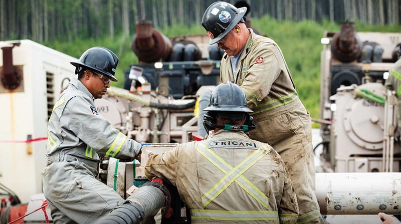 Power Systems Technicians