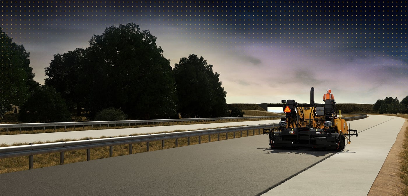 SDX Screed Plates Wide Shot