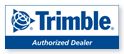 Trimble Authorized Dealer