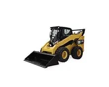 Skid Steer Loaders_Used Products