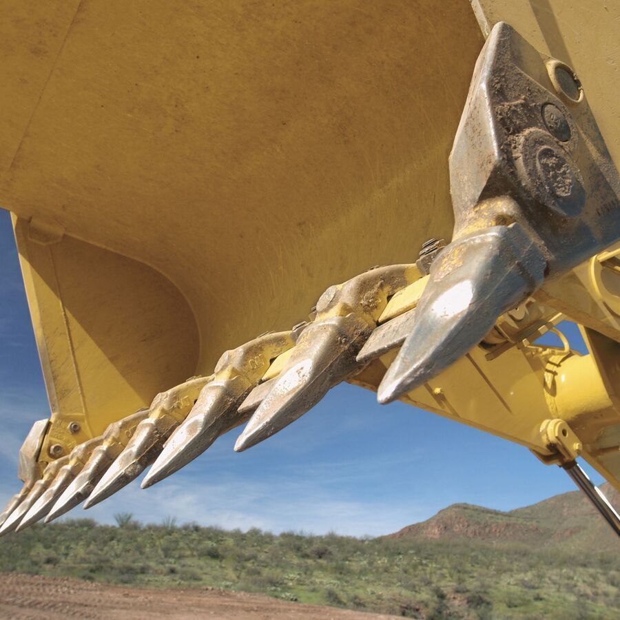 Cat 335 Excavator