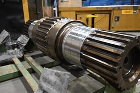 $800 off Seals with CB HYMAC