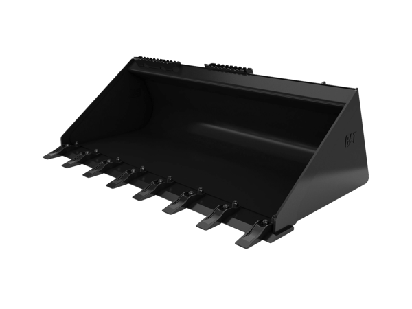 Standard Bucket