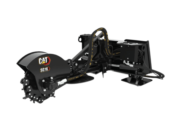 Stump Grinder