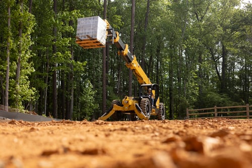 Telehandler Agriculture (16)
