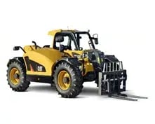 Telehandlers_Used Products
