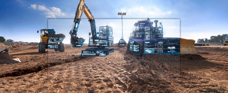 Fluid Analysis on Heavy Equipment