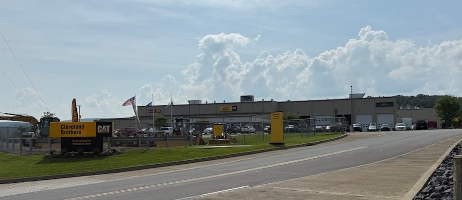 Celebrating 10 Years of Service at Our Wilkes-Barre/Scranton Facility