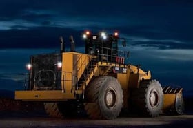 50% Off Cat® Lights