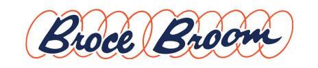 Broce Broom Logo
